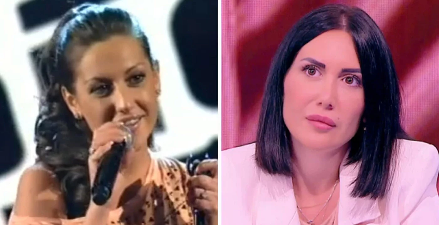 Jessica Morlacchi ha partecipato alla primissima edizione di The Voice of Italy e sul web è rispuntato il video Jessica Morlacchi ha partecipato alla primissima edizione di The Voice of Italy e sul web è rispuntato il video