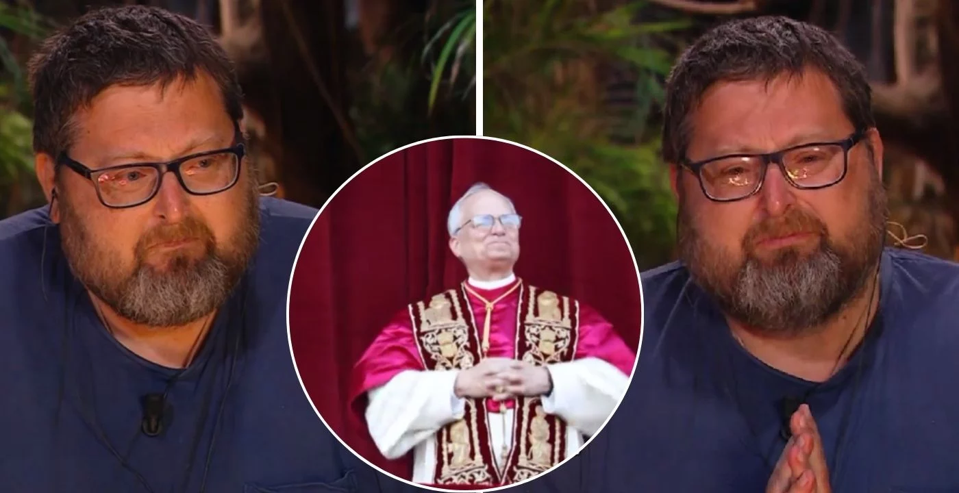 Mario Adinolfi scopre dell’elezione di Papa Leone XIV e non riesce a trattenere le lacrime (VIDEO) Mario Adinolfi scopre dell’elezione di Papa Leone XIV e non riesce a trattenere le lacrime (VIDEO)