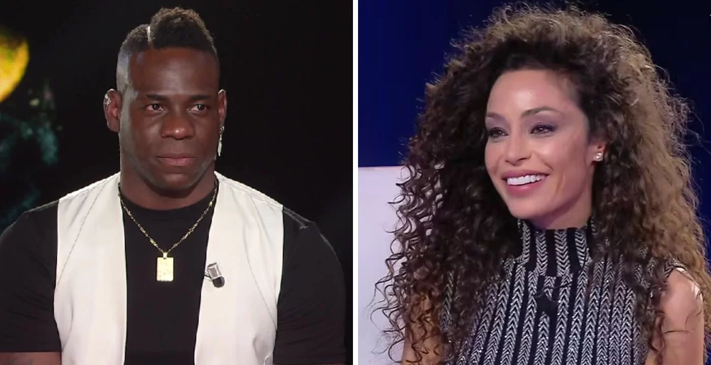 Mario Balotelli, perché chiese il test del DNA a Raffaella Fico prima di riconoscere la figlia