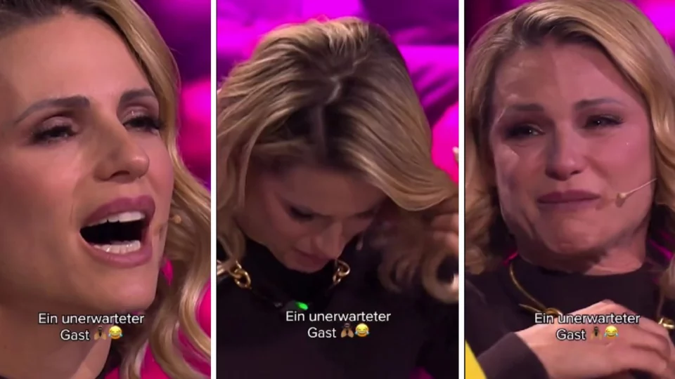michelle hunziker ingoia mosca video