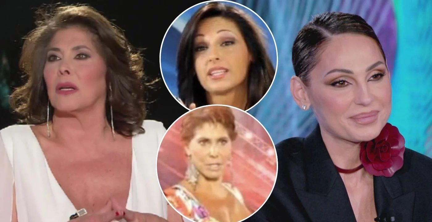 Milly D’Abbraccio sulla lite con la Tatangelo a X Factor e lancia una stoccata: “Ragazzina incompetente” (VIDEO) Milly D’Abbraccio sulla lite con la Tatangelo a X Factor e lancia una stoccata: “Ragazzina incompetente” (VIDEO)