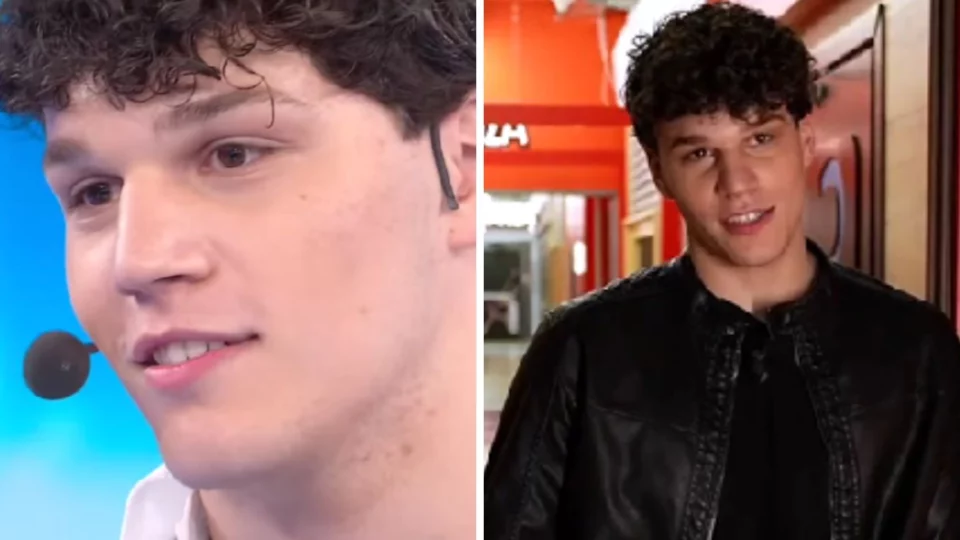 nicolò filippucci eliminazione amici 24 commenti