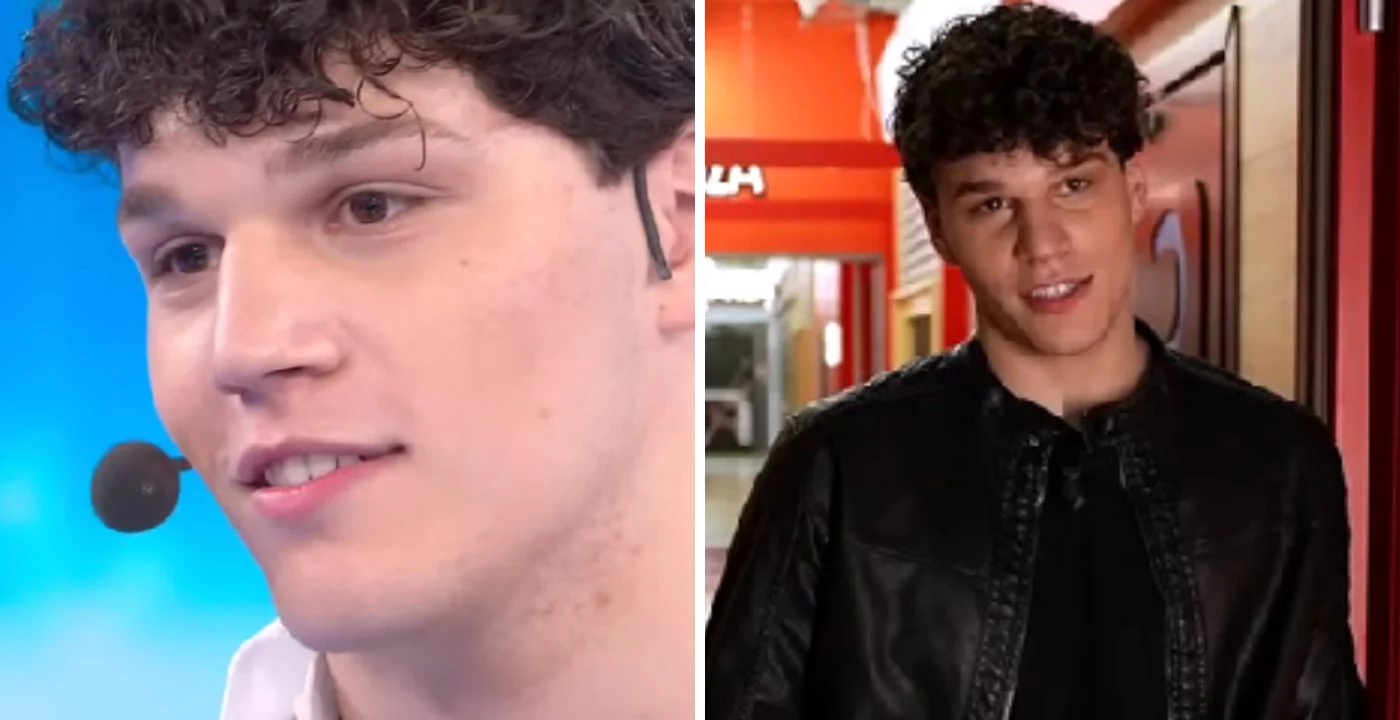 Nicolò Filippucci eliminato a sorpresa da Amici, il pubblico non ci sta e insorge sui social: “Uscita più ingiusta della storia” Nicolò Filippucci eliminato a sorpresa da Amici, il pubblico non ci sta e insorge sui social: “Uscita più ingiusta della storia”