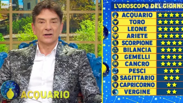 oroscopo paolo fox 29 maggio 2025