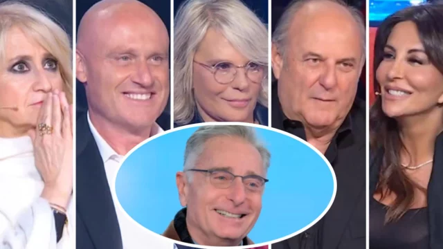 paolo bonolis tu si que vales