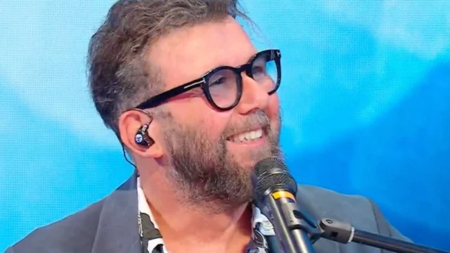 Chi è Paolo Vallesi? Età, canzoni e Instagram