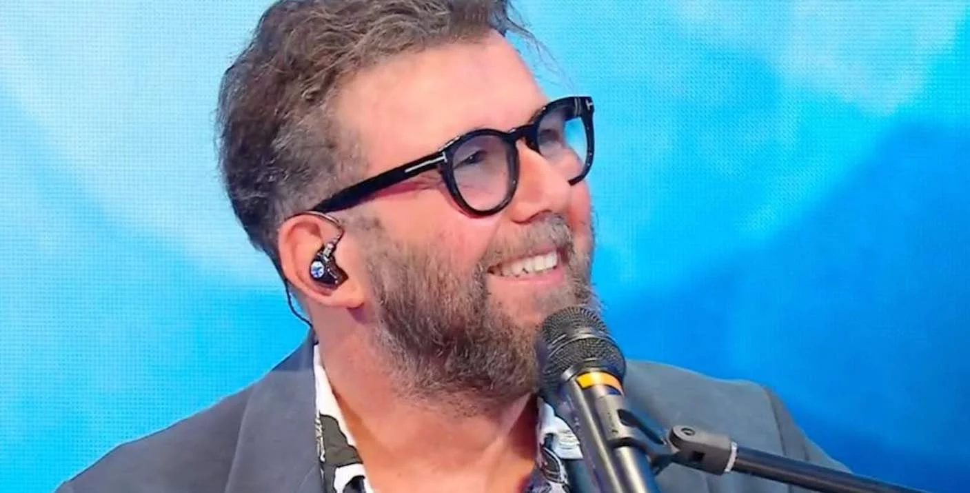 Chi è Paolo Vallesi? Età, moglie, canzoni e Instagram Chi è Paolo Vallesi? Età, moglie, canzoni e Instagram