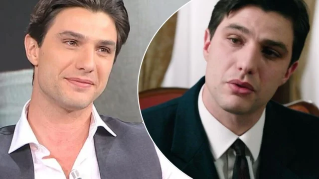 pietro masotti il paradiso delle signore morto fake news