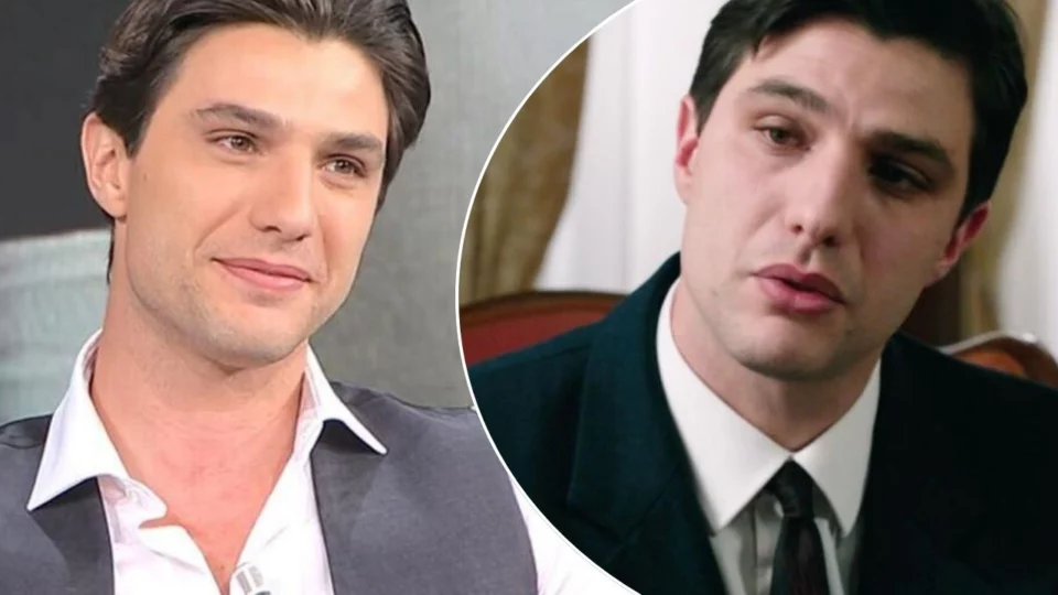 pietro masotti il paradiso delle signore morto fake news