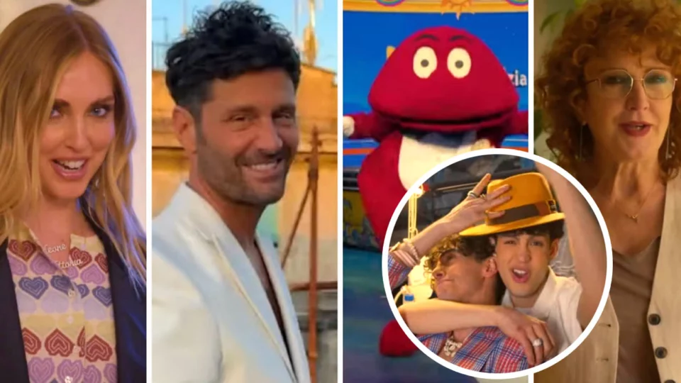 popolare videoclip mida michele bravi guest star