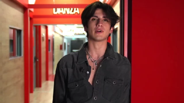 prime parole jacopo sol dopo eliminazione