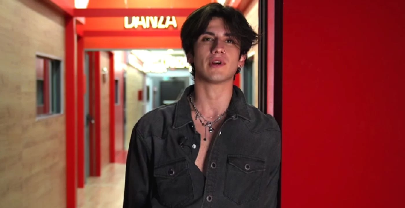 Le prime parole di Jacopo Sol dopo l’eliminazione da Amici 24 Le prime parole di Jacopo Sol dopo l’eliminazione da Amici 24