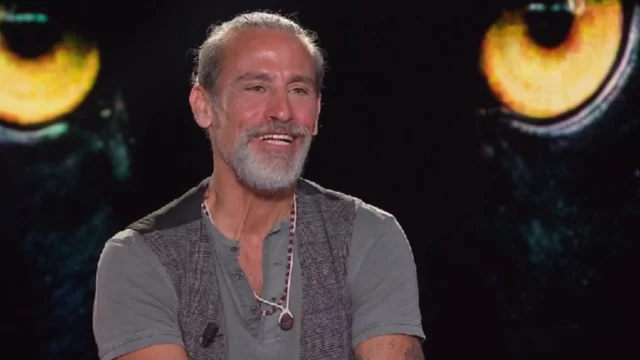 raz degan retroscena luci rosse