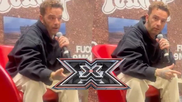Salmo rivela di aver rifiutato 1 milione di euro per fare X Factor