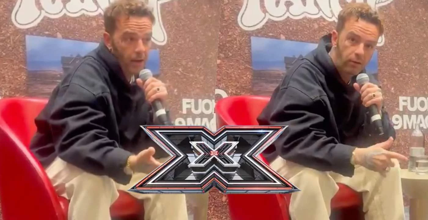 Salmo rivela di aver rifiutato 1 milione di euro per fare X Factor Salmo rivela di aver rifiutato 1 milione di euro per fare X Factor