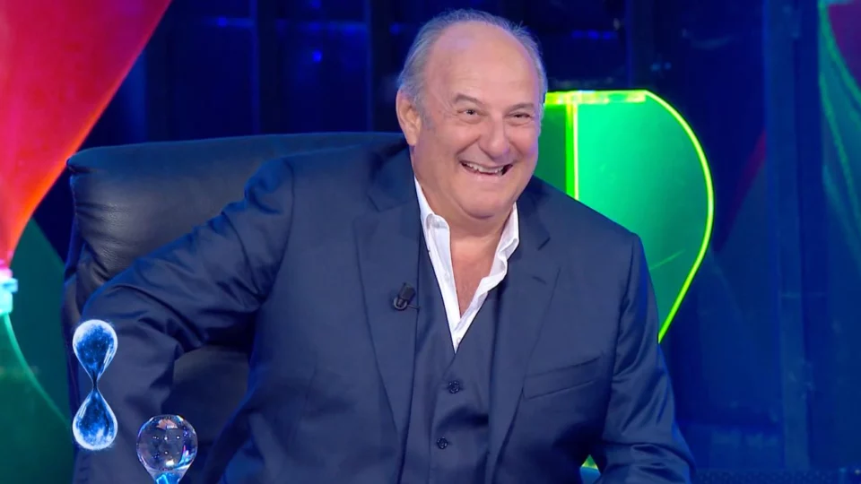 Gerry Scotti lascia Tú sí que vales, arriva la conferma di Mediaset
