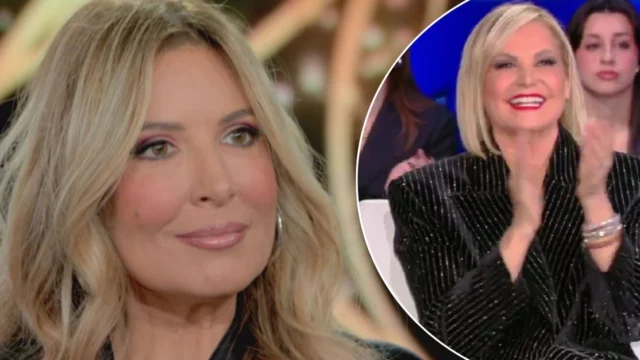 selvaggia lucarelli verità rumor opinionista isola dei famosi