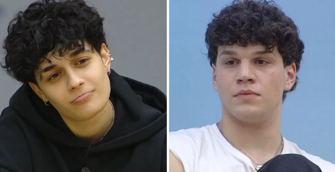 nuovo drama tra ex amici 24 senza cri risponde a un utente che la accusa di essere invidiosa di nicolò da Novella2000.it nuovo drama tra ex amici 24 senza cri risponde a un utente che la accusa di essere invidiosa di nicolò
