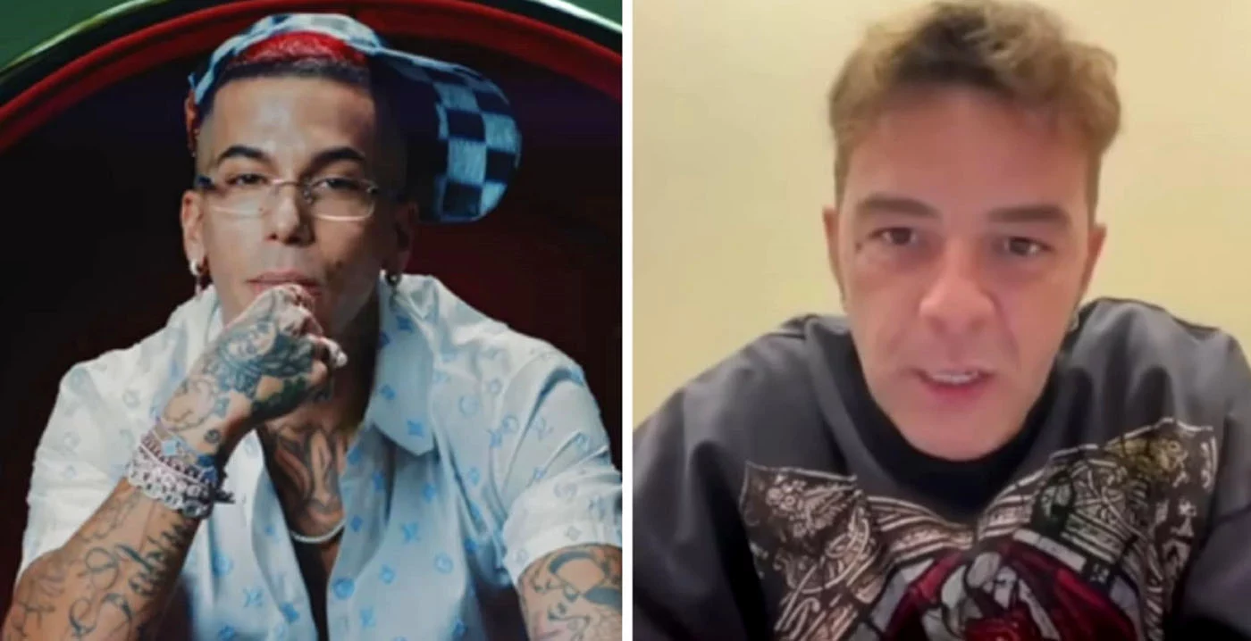 Salmo dice no a 1 milione di euro per X Factor, Sfera Ebbasta interviene: “Io me lo sono preso” Salmo dice no a 1 milione di euro per X Factor, Sfera Ebbasta interviene: “Io me lo sono preso”