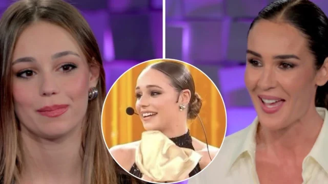 silvia toffanin votato alessia pecchia amici 24
