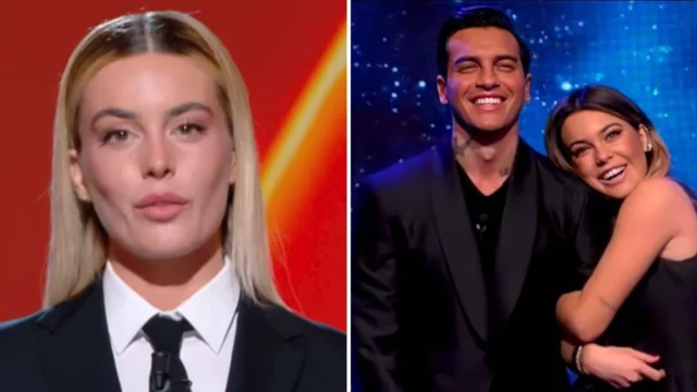 sophie codegoni le iene monologo alessandro basciano