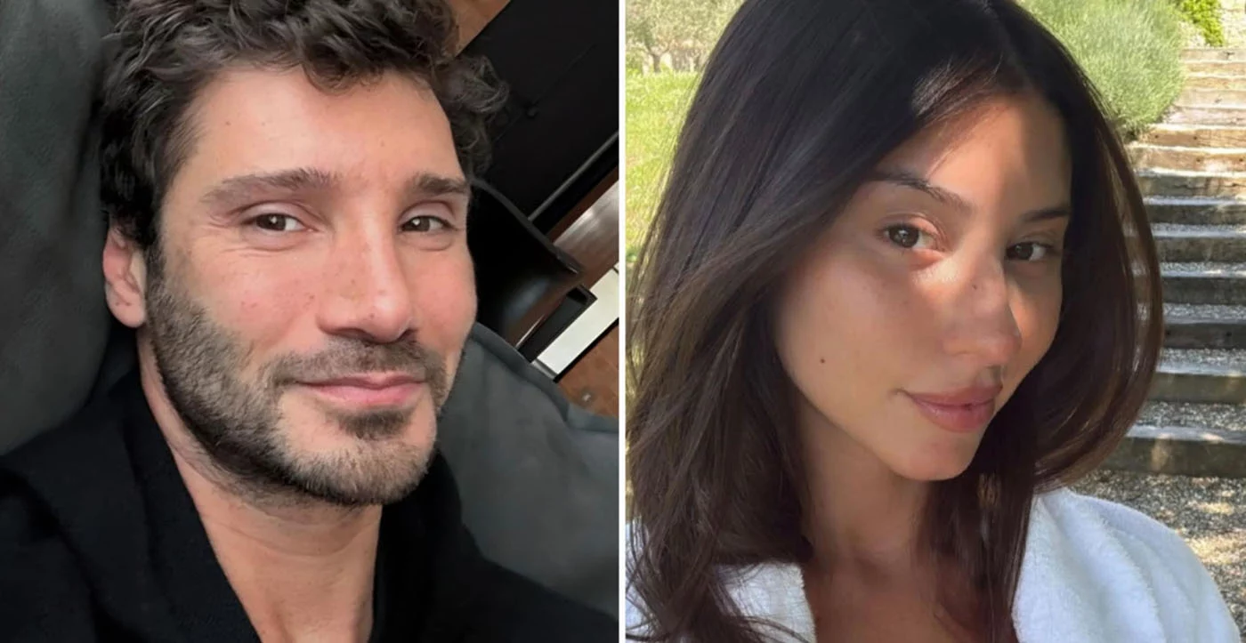stefano de martino e angela nasti la frequentazione si fa seria e lui avrebbe già conosciuto il suocero da Novella2000.it stefano de martino e angela nasti la frequentazione si fa seria e lui avrebbe già conosciuto il suocero