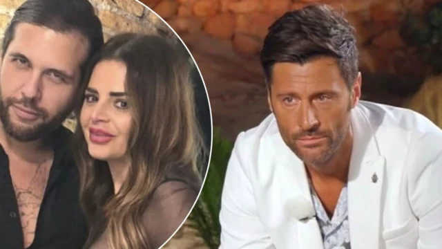 temptation island roberta di padua alessanro vicinanza rumor