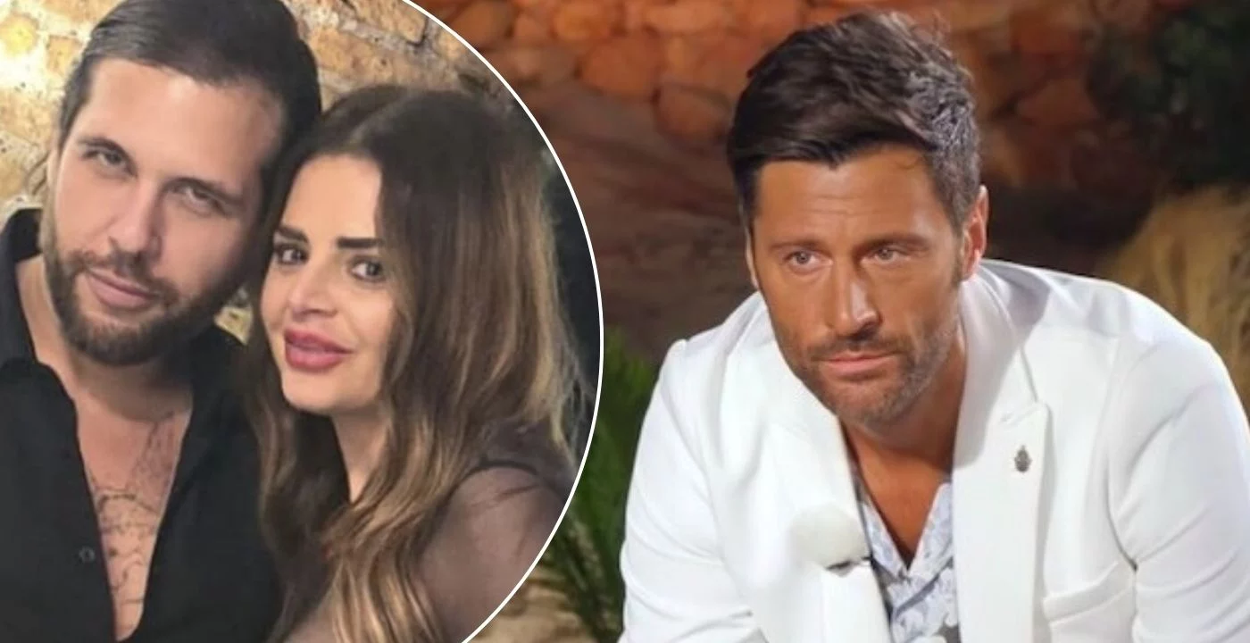 Roberta Di Padua e Alessandro Vicinanza coppia a Temptation Island? L’indizio social fa esplodere il gossip (FOTO)