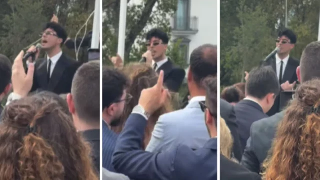 the kolors matrimoni concerto
