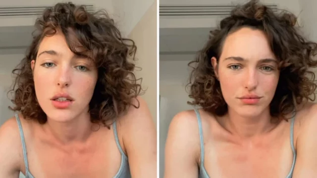 uomini e donne chiara pompei suicidio