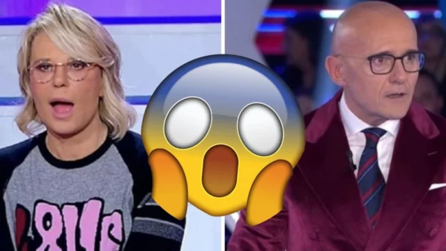 uomini e donne tronista ex grande fratello rumor