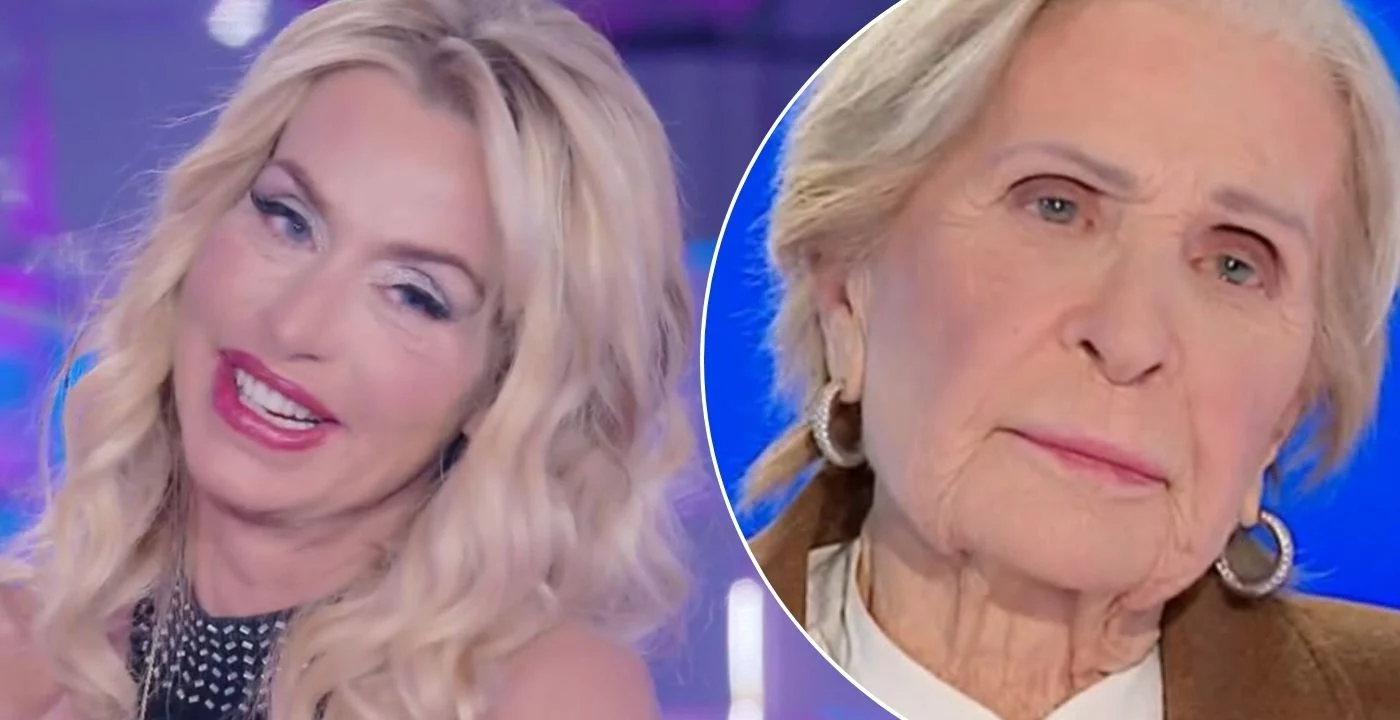 Valeria Marini vende la sua casa di Milano a un milione e mezzo di euro per aiutare sua madre Valeria Marini vende la sua casa di Milano a un milione e mezzo di euro per aiutare sua madre