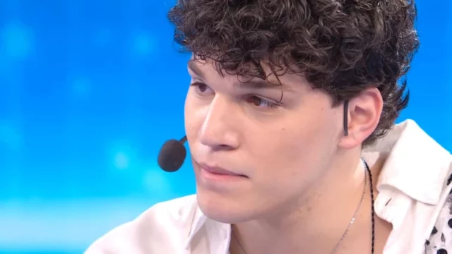 vocal coach amici in bocca al lupo nicolò