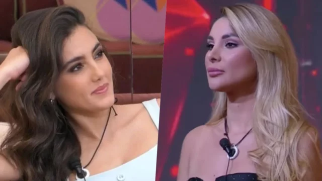 Zeudi Di Palma e Chiara Cainelli litigano a distanza per i regali dei fan