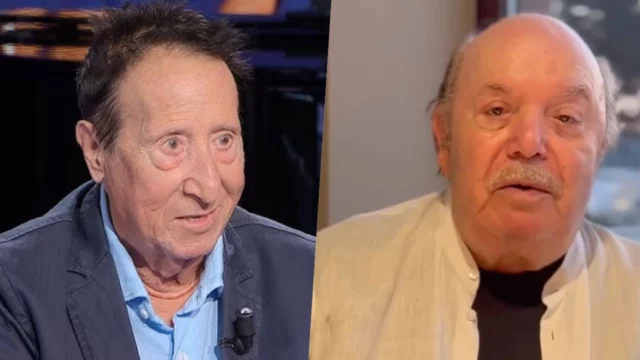 Lino Banfi ricorda il collega Alvaro Vitali