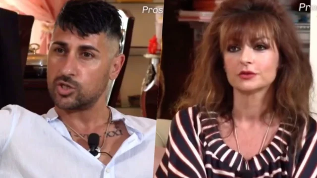 Chi sono Alessio e Sonia M di Temptation Island? Età e Instagram