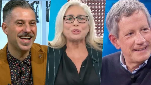 Domenica In, le prime indiscrezioni sulla prossima edizione