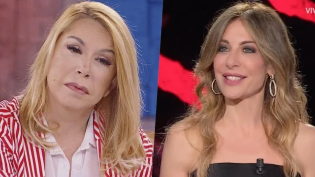 Anna Pettinelli, quell'intervista a Belve mai andata in onda