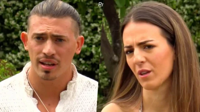 Chi sono Simone e Sonia B di Temptation Island? Età e Instagram