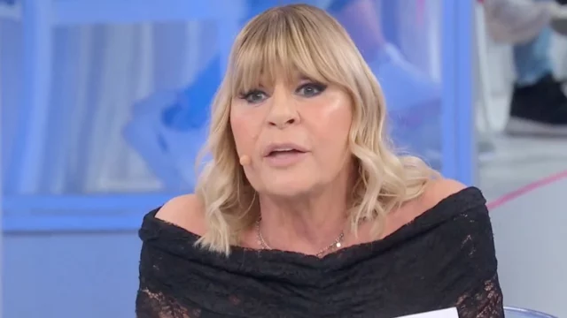 Gemma Galgani rompe il silenzio dopo i problemi di salute: come sta