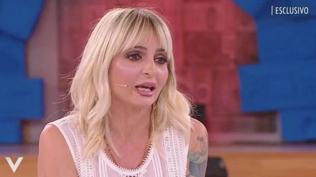 Amici 25, Veronica Peparini potrebbe tornare come prof