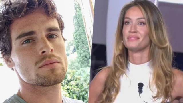 Carlo Motta rivela cosa sarebbe accaduto con Helena Prestes