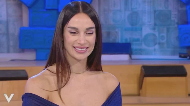Francesca Tocca ritrova l'amore, beccata con il parrucchiere dei vip