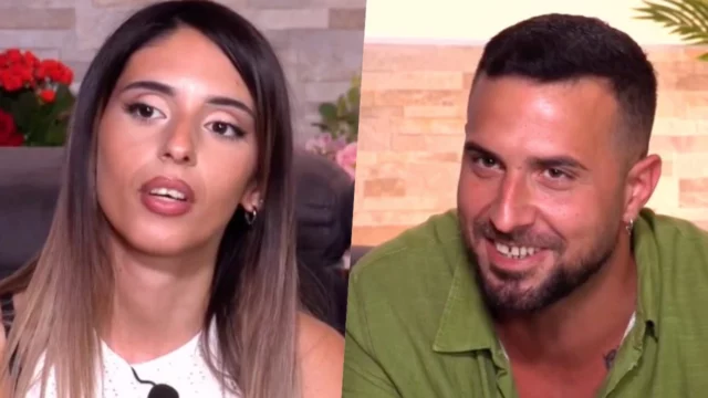 Chi sono Valentina e Antonio di Temptation Island? Età e Instagram