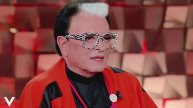 Cristiano Malgioglio si sposa e rivela il nome del fidanzato