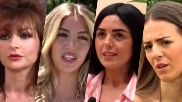 Temptation Island, nuova segnalazione su una fidanzata