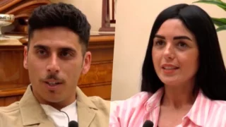 Chi sono Maria Concetta e Angelo di Temptation Island? Età