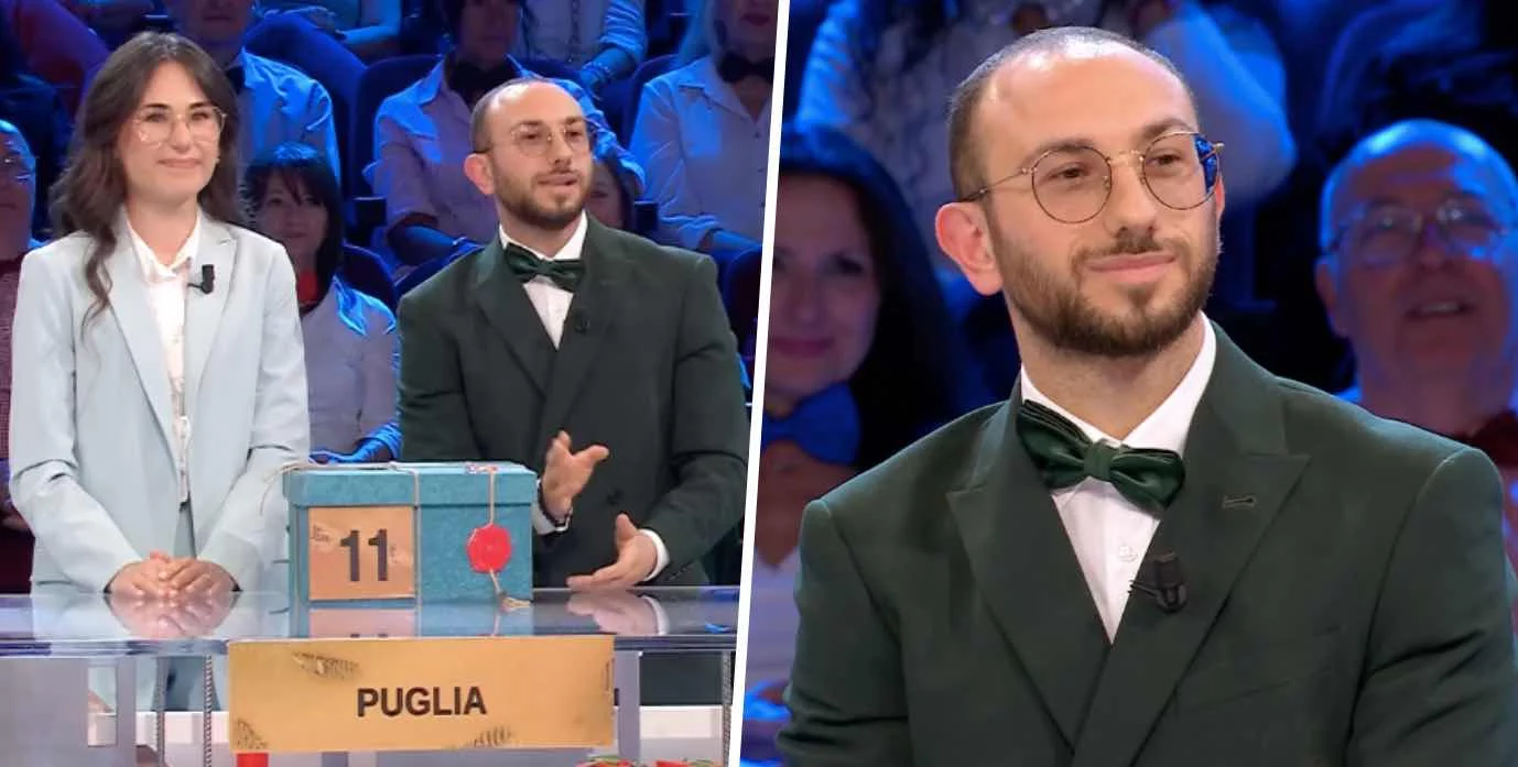 AFFARI TUOI quanto hanno vinto stasera ai pacchi? 1 giugno 2025