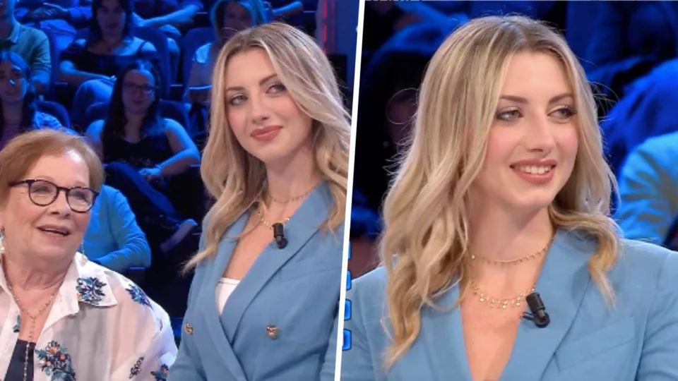 Affari Tuoi puntata 14 giugno 2025