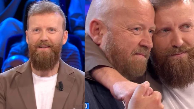 affari tuoi 17 giugno 2025